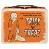 Spirit Halloween Trick 'r Treat Lunch Box
