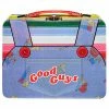 Spirit Halloween Good Guys Chucky Lunch Box - Child's Play