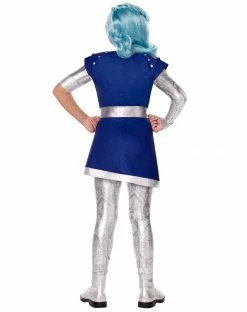 Spirit Halloween Kids Addison Costume - Zombies 3 3 Spirit Halloween Kids Addison Costume - Zombies 3 -Halloween ACCESSORIES store 01599000 b