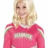 Spirit Halloween Kids Addison Cheer Wig - Zombies 3