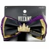 Spirit Halloween Evil Queen Hair Bow - Disney Villains