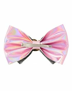 Spirit Halloween Ursula Hair Bow - Disney Villains -Halloween ACCESSORIES store 01599919 b