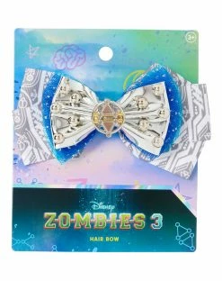 Spirit Halloween Alien Hair Bow - Zombies 3 5 Spirit Halloween Alien Hair Bow - Zombies 3 -Halloween ACCESSORIES store 01599943 c