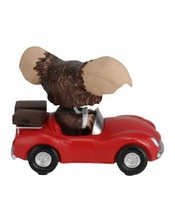 Spirit Halloween Gizmo Sports Car Bobblehead - Gremlins -Halloween ACCESSORIES store 01600303 e