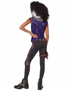 Spirit Halloween Kids Willa Costume - Zombies 3 3 Spirit Halloween Kids Willa Costume - Zombies 3 -Halloween ACCESSORIES store 01600758 b
