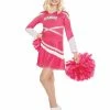 Spirit Halloween Kids Addison Cheerleader Costume - Zombies 3