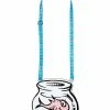 Spirit Halloween Fishbowl Crossbody Bag - Dr. Suess