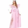 Spirit Halloween Adult Glinda the Good Witch Costume - The Wizard of Oz