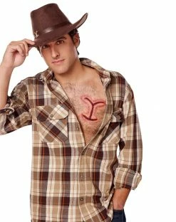 Spirit Halloween Yellowstone Brand Appliance