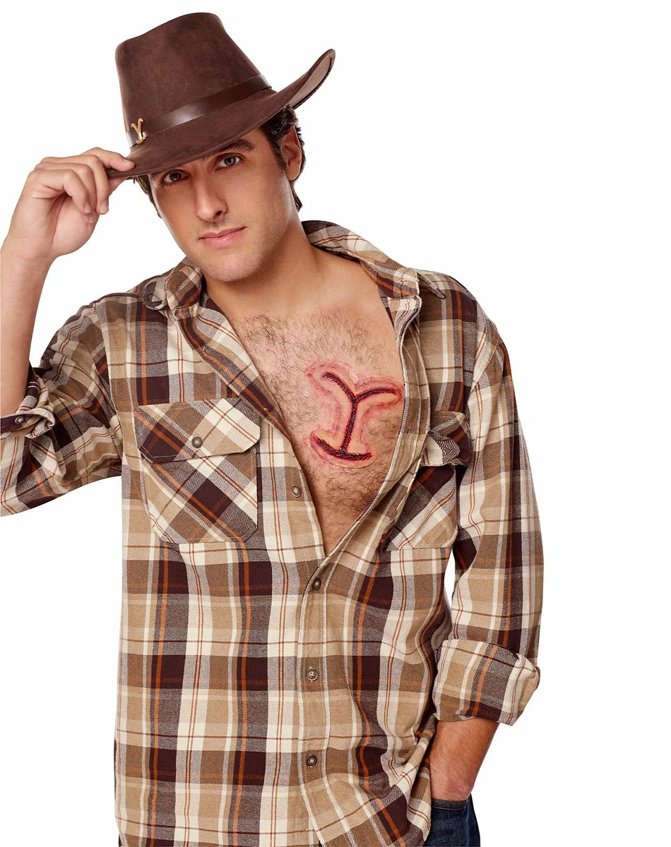 Spirit Halloween Yellowstone Brand Appliance 1 Spirit Halloween Yellowstone Brand Appliance