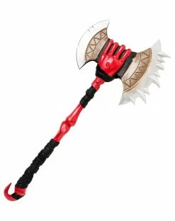 Spirit Halloween Sorrow's Reach Pickaxe - Fortnite