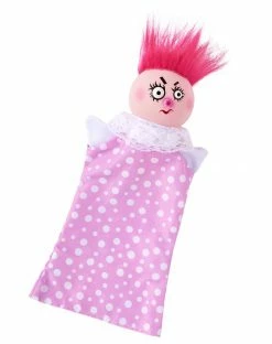 Spirit Halloween Hand Puppets - Killer Klowns From Outer Space -Halloween ACCESSORIES store 01603877 e