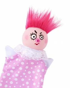 Spirit Halloween Hand Puppets - Killer Klowns From Outer Space -Halloween ACCESSORIES store 01603877 f