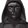 Spirit Halloween Front Man Half Mask - Squid Game