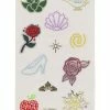 Spirit Halloween Disney Princess Decal Set