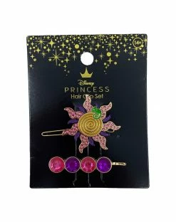 Spirit Halloween Rapunzel Hair Accessory Set - Disney Princess