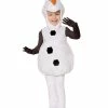 Spirit Halloween Toddler Olaf Costume - Frozen