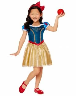 Spirit Halloween Toddler Snow White Costume - Disney Princess