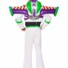 Spirit Halloween Adult Buzz Lightyear Inflatable Jetpack - Toy Story