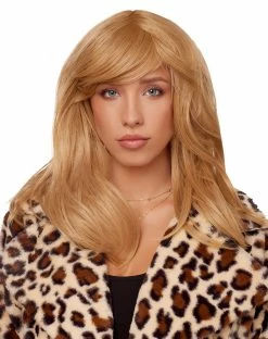 Spirit Halloween Beth Wig - Yellowstone