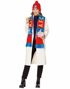 Halloween ACCESSORIES store 36 Spirit Halloween Adult Rebecca Welton Costume Kit - Ted Lasso