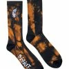 Spirit Halloween Reaper Crew Socks