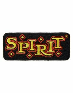 Spirit Halloween Pin and Patch Set -Halloween ACCESSORIES store 01605054 c