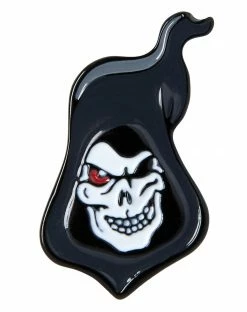 Spirit Halloween Pin and Patch Set -Halloween ACCESSORIES store 01605054 e