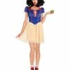 Spirit Halloween Adult Snow White Costume - Disney Princess