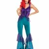 Spirit Halloween Adult Ariel Costume - Disney Princess