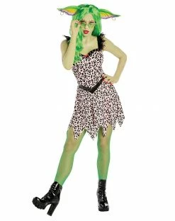 Spirit Halloween Adult Greta Dress Costume - Gremlins