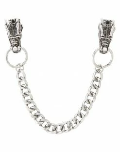 Spirit Halloween Dragon Cloak Clips