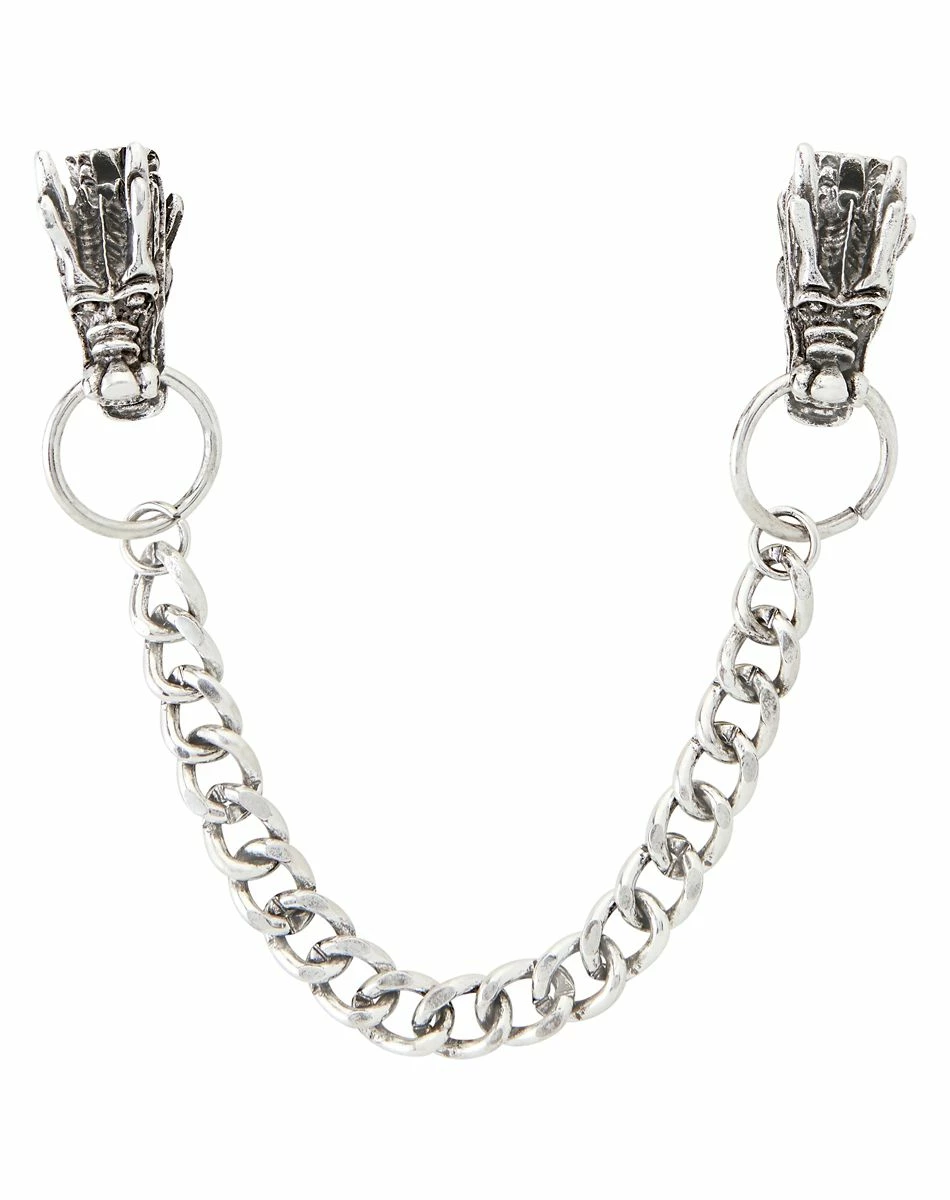 Spirit Halloween Dragon Cloak Clips 1 Spirit Halloween Dragon Cloak Clips