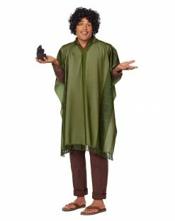 Spirit Halloween Adult Bruno Costume - Disney Encanto