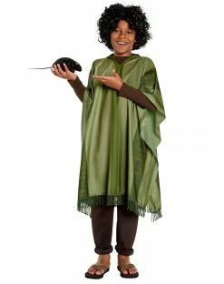 Spirit Halloween Kids Bruno Costume - Disney Encanto
