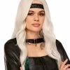 Spirit Halloween Medieval Monarch Wig