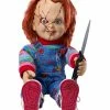 Spirit Halloween Talking Chucky Doll - 24 inch