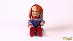 Spirit Halloween Talking Chucky Doll - 24 inch 13 Spirit Halloween Talking Chucky Doll - 24 inch -Halloween ACCESSORIES store 02842623 a AVS