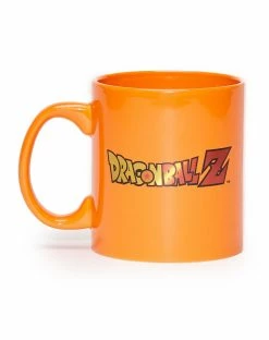Spirit Halloween Dragon Ball Z Symbol Coffee Mug - 20 oz. -Halloween ACCESSORIES store 03138229 b