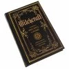Spirit Halloween Witchcraft Book