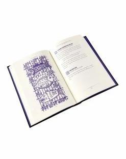 Spirit Halloween Witchcraft Book 5 Spirit Halloween Witchcraft Book -Halloween ACCESSORIES store 03269354 c