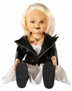 Spirit Halloween Talking Tiffany Doll - 20 Inch