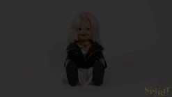 Spirit Halloween Talking Tiffany Doll - 20 Inch 15 Spirit Halloween Talking Tiffany Doll - 20 Inch -Halloween ACCESSORIES store 03366192 a AVS