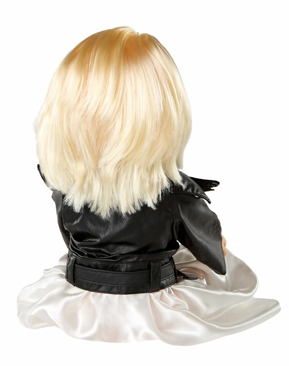 Spirit Halloween Talking Tiffany Doll - 20 Inch 2 Spirit Halloween Talking Tiffany Doll - 20 Inch - Image 2