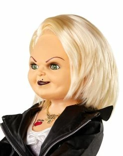 Spirit Halloween Talking Tiffany Doll - 20 Inch 11 Spirit Halloween Talking Tiffany Doll - 20 Inch -Halloween ACCESSORIES store 03366192 d