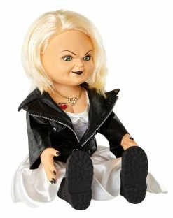 Spirit Halloween Talking Tiffany Doll - 20 Inch 12 Spirit Halloween Talking Tiffany Doll - 20 Inch -Halloween ACCESSORIES store 03366192 e
