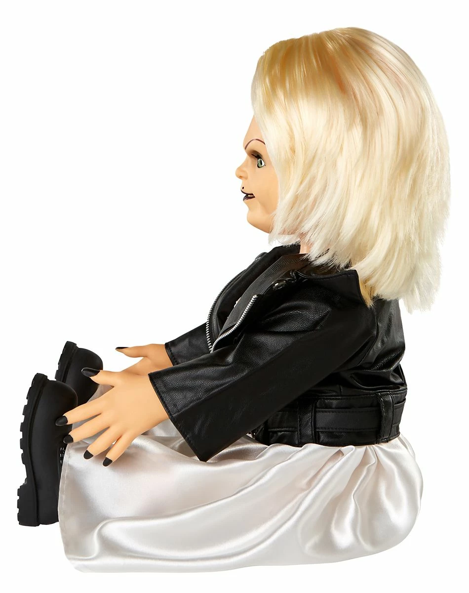 Spirit Halloween Talking Tiffany Doll - 20 Inch 6 Spirit Halloween Talking Tiffany Doll - 20 Inch - Image 6