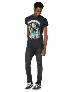 Spirit Halloween Easy-Bake Coven T Shirt - Steven Rhodes 6 Spirit Halloween Easy-Bake Coven T Shirt - Steven Rhodes -Halloween ACCESSORIES store 03442233 c