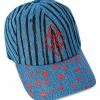 Spirit Halloween Denim Harley Quinn Dad Hat - Birds of Prey