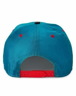 Spirit Halloween Deku Snapback Hat – My Hero Academia 6 Spirit Halloween Deku Snapback Hat – My Hero Academia -Halloween ACCESSORIES store 03629664 c